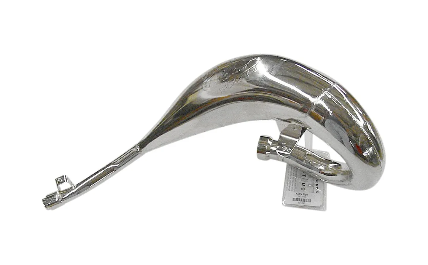Escape Gold Series Fatty FMF /18200002/
